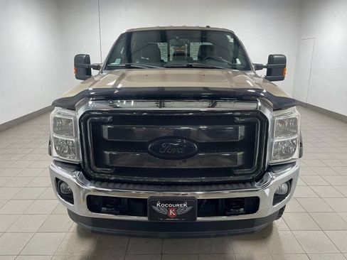 Used 2014 Ford F350 Lariat AWD/4WD image 2