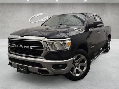Used 2020 RAM 1500 Lone Star