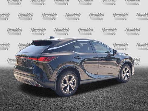 Used 2026 Lexus RX 350h w/ Convenience Package AWD/4WD image 9