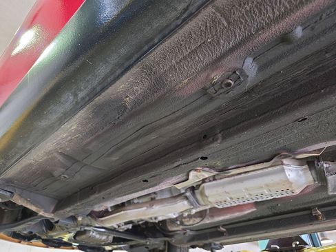 Used 1994 MAZDA MX-5 Miata RWD image 33