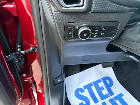 New 2025 Ford Bronco Sport Outer Banks w/ Outer Banks Tech Package+ image 12