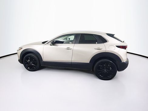 Used 2024 MAZDA CX-30 AWD 2.5 S w/ Select Sport Pkg image 4