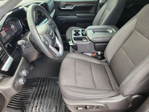 Used 2024 GMC Sierra 1500 Elevation RWD image 13