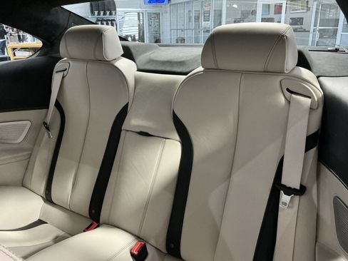 Used 2016 BMW 650i xDrive Coupe image 32