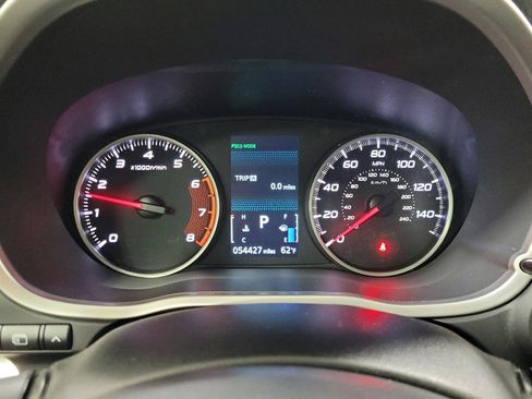 Used 2018 Mitsubishi Eclipse Cross ES image 23