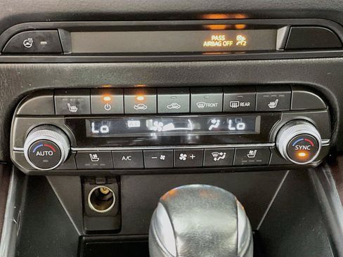 Used 2019 MAZDA CX-5 Signature AWD/4WD image 9
