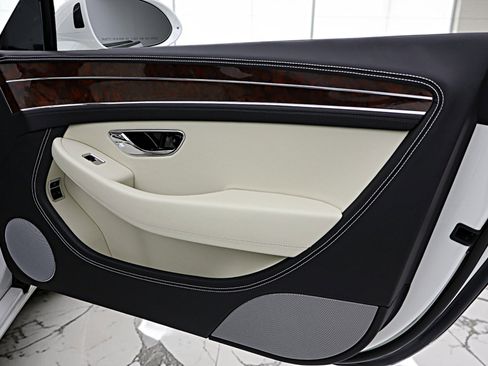 Certified 2021 Bentley Continental GT AWD/4WD image 52