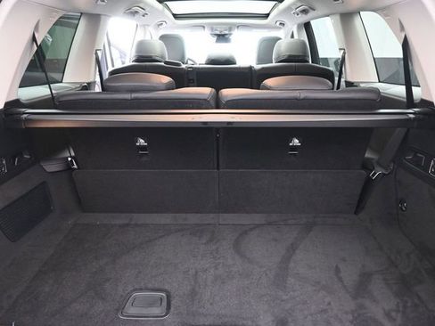 New 2026 Mercedes-Benz GLS 450 4MATIC image 16