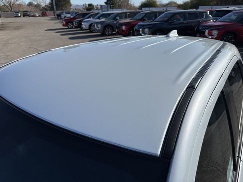 New 2026 Mitsubishi Outlander Sport ES image 9