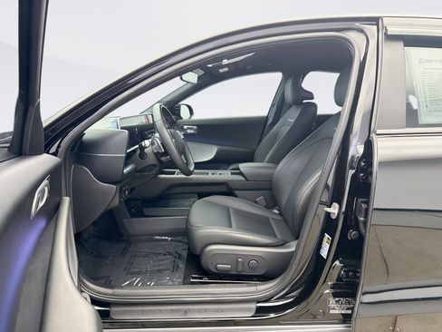 Used 2023 Hyundai Ioniq 6 SEL w/ Cargo Package image 10