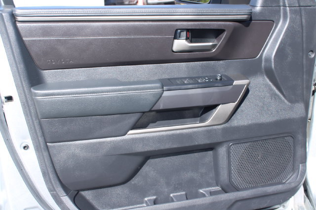 Used 2022 Toyota Tundra SR5 RWD image 19