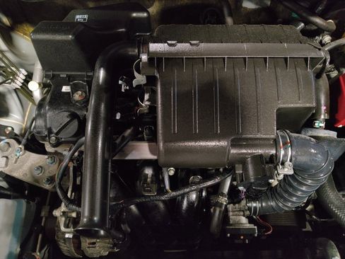 Used 2022 Mitsubishi Mirage SE image 30