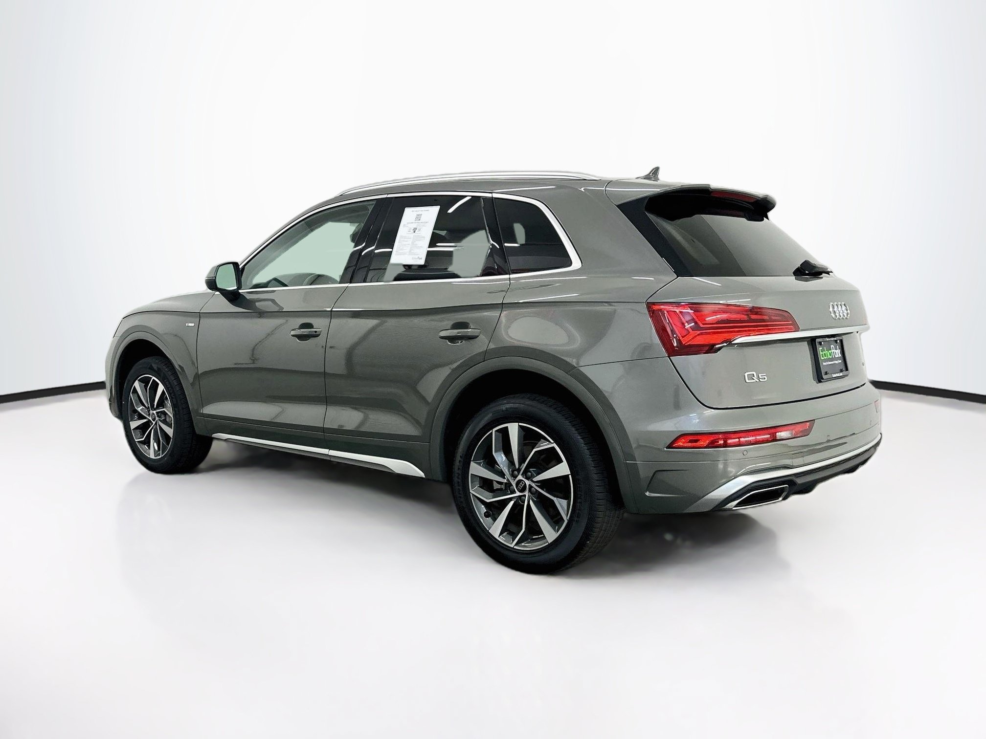 Used 2024 Audi Q5 2.0T Premium w/ Convenience Package AWD/4WD image 5