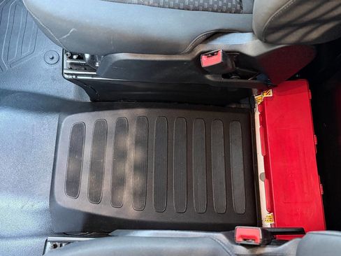 Used 2024 Ford Transit 250 Low Roof w/ Exterior Upgrade Package image 15