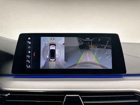 Used 2019 BMW M5 w/ Executive Package AWD/4WD image 27