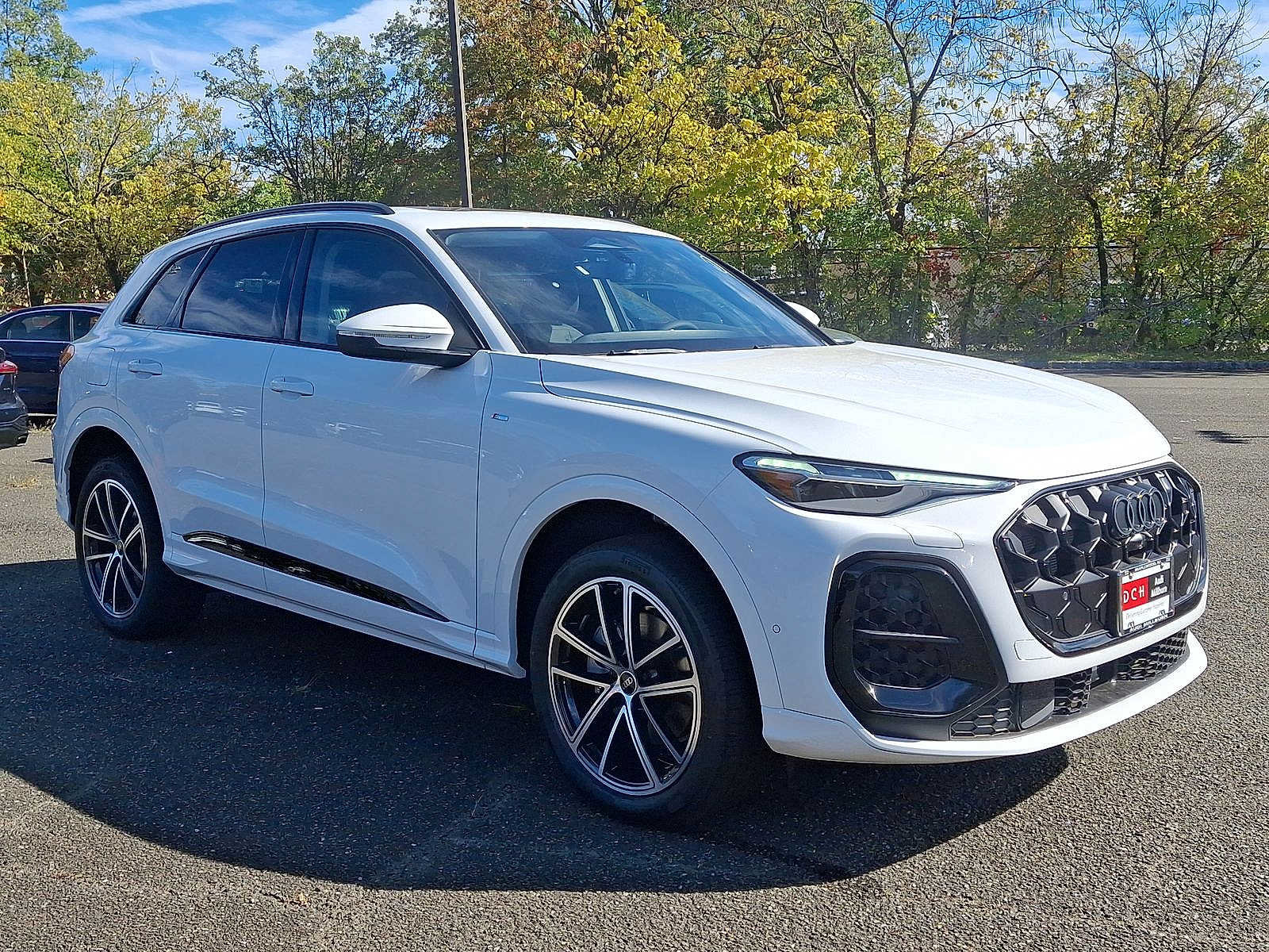 New 2026 Audi Q5 Premium AWD/4WD image 18