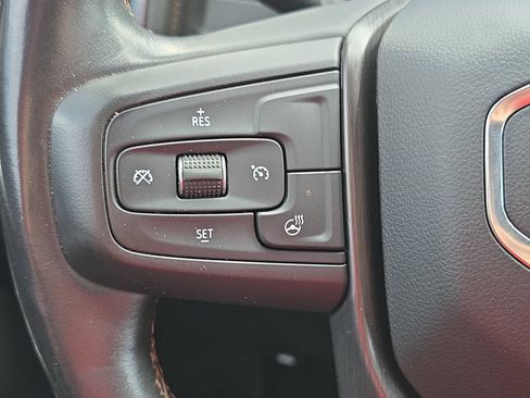 Used 2019 GMC Sierra 1500 AT4 w/ AT4 Premium Package AWD/4WD image 19