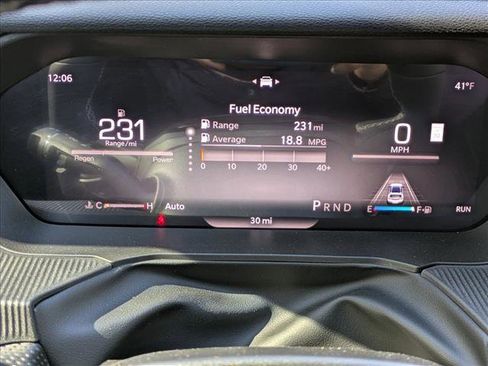 New 2026 Jeep Cherokee Overland image 11