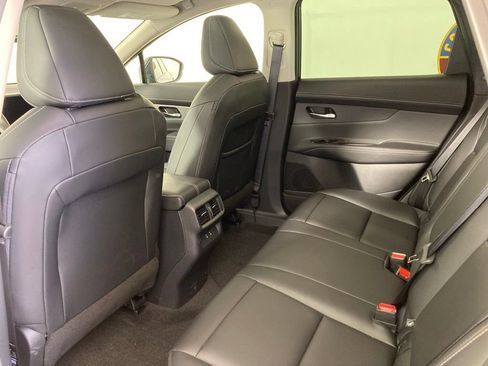 Used 2025 Nissan Murano SL w/ Cargo Package AWD/4WD image 16