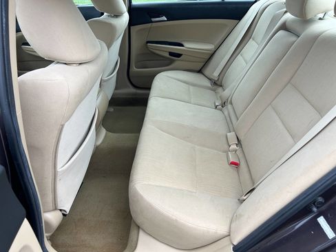 Used 2012 Honda Accord LX image 13