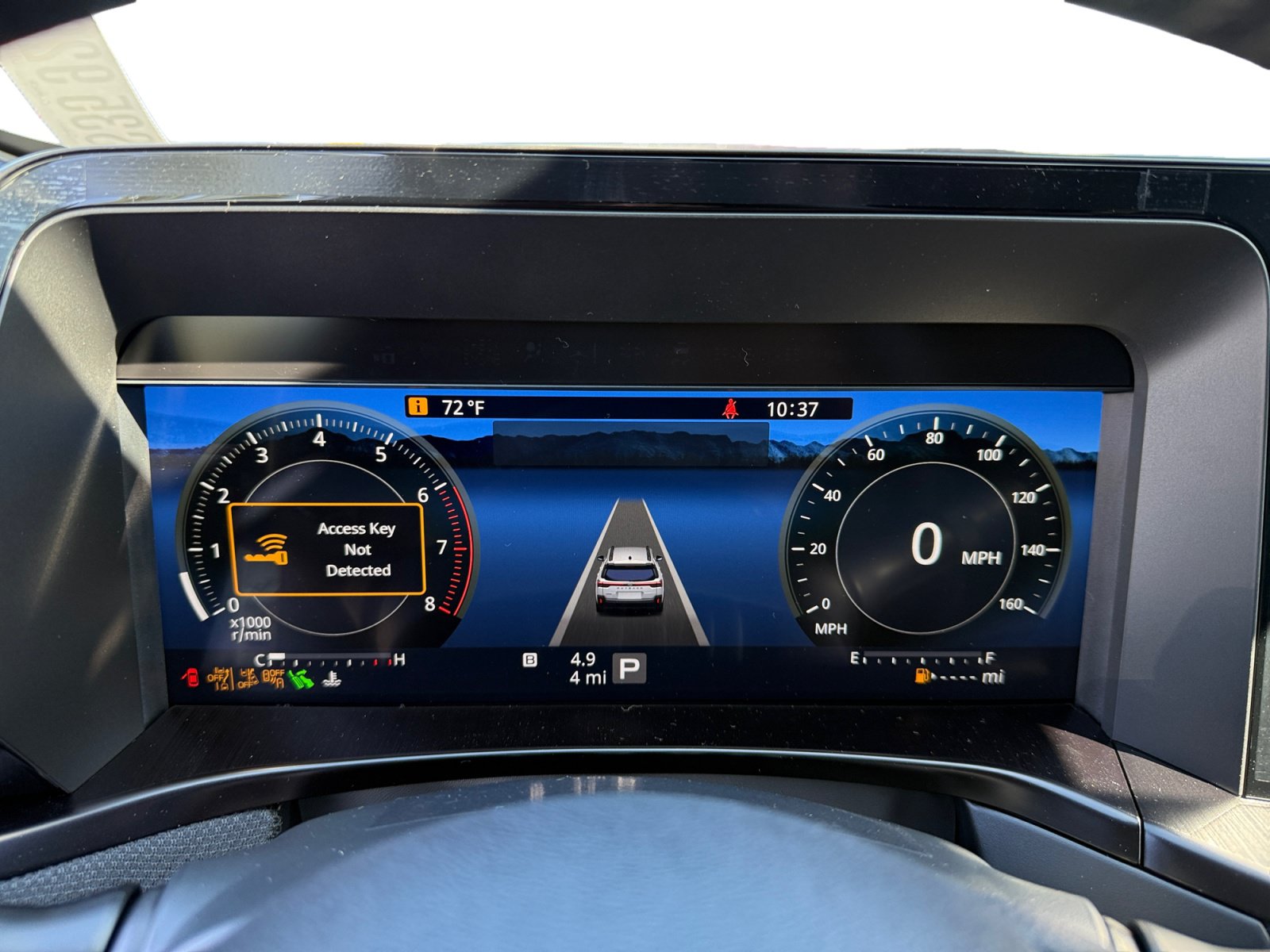 New 2026 Subaru Outback Premium AWD/4WD image 11