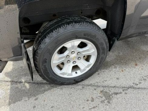 Used 2015 Chevrolet Silverado 1500 LT w/ All Star Edition image 7