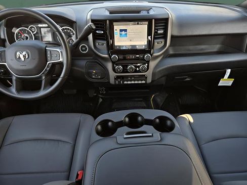 New 2026 RAM 5500 Tradesman image 25