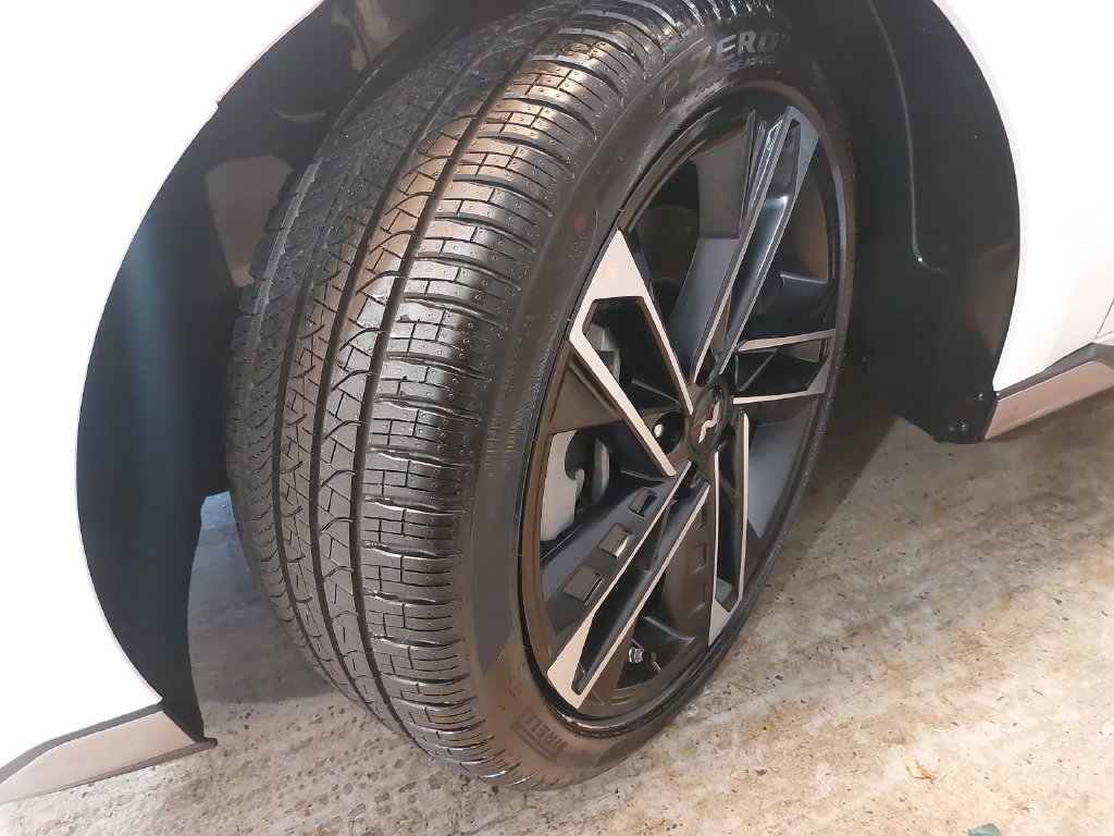New 2026 Hyundai Sonata N Line FWD image 32