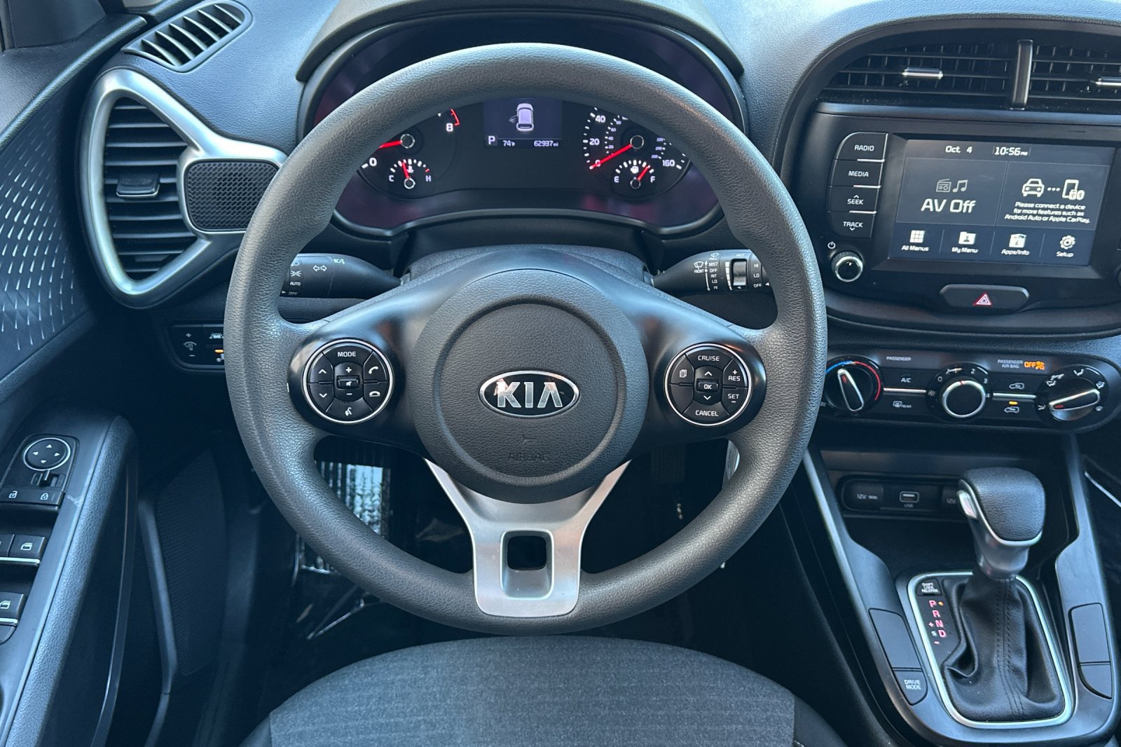 Used 2021 Kia Soul S FWD image 16