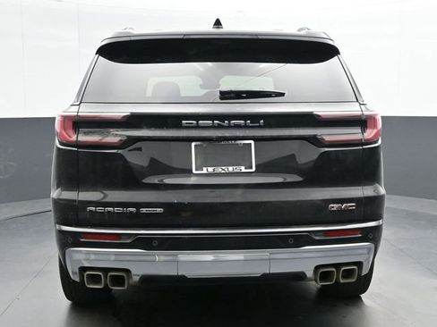Used 2024 GMC Acadia Denali w/ Super Cruise Package image 7