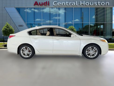 Used 2009 Acura TL 4dr Sdn 2WD image 8