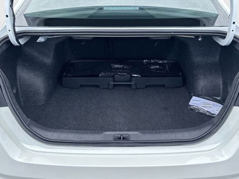 New 2025 Nissan Altima 2.5 SV w/ SV Special Edition Package image 8