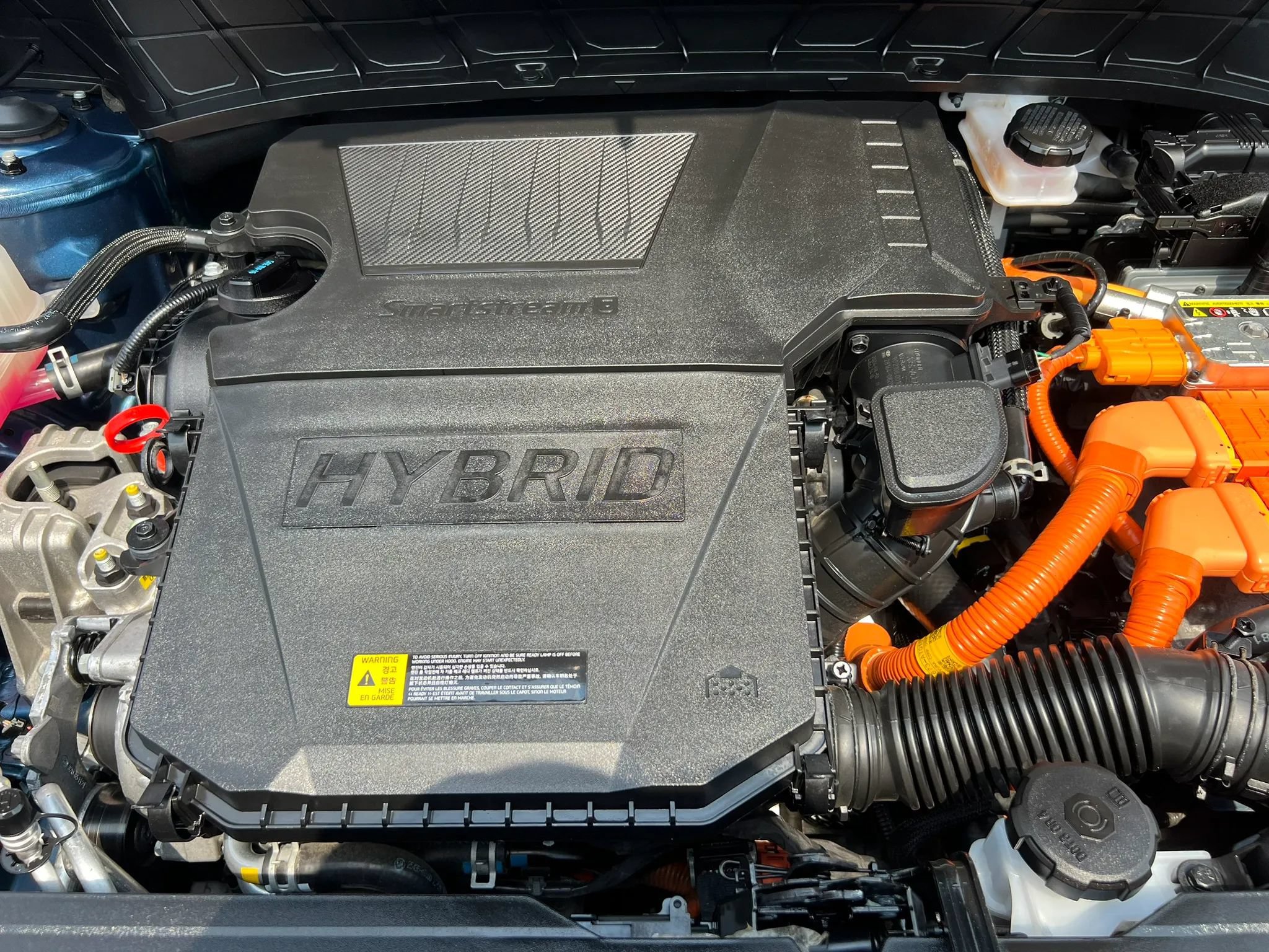 Used 2025 Kia Niro EX FWD image 33