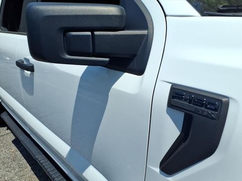 Certified 2023 Ford F150 XL w/ STX Appearance Package AWD/4WD image 8