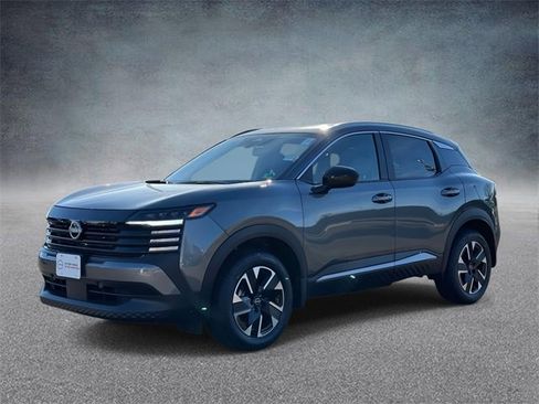 New 2026 Nissan Kicks SV w/ SV Premium Package image 5