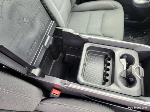 Used 2021 RAM 1500 Big Horn image 41