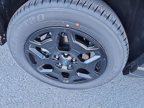 New 2026 Subaru Outback Limited AWD/4WD image 10