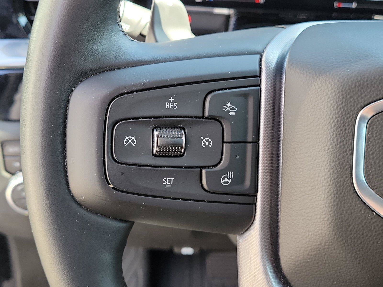 Used 2025 GMC Sierra 1500 Elevation AWD/4WD image 22