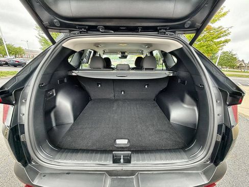 Used 2024 Hyundai Tucson SEL FWD image 18