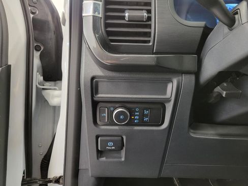 Used 2024 Ford F150 STX AWD/4WD image 9