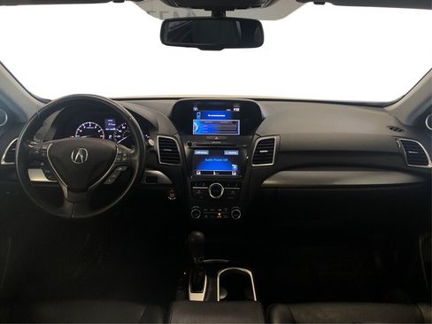 Used 2017 Acura RDX FWD w/ Technology Package image 21