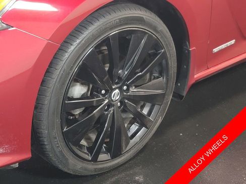 Used 2019 Nissan Altima 2.5 Platinum image 6