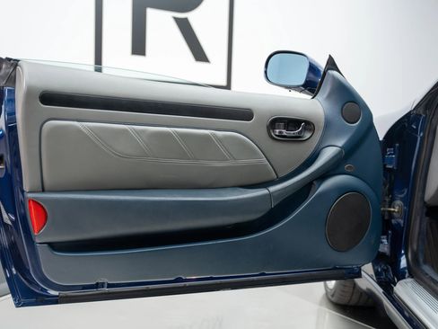 Used 2002 Maserati Coupe GT RWD image 25