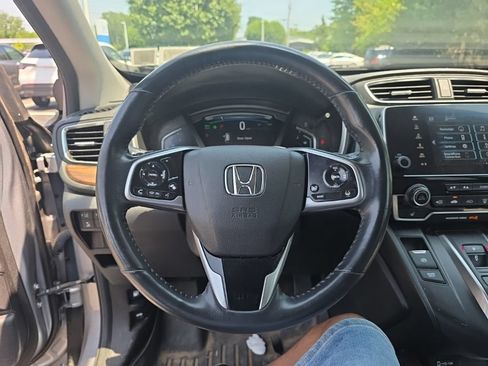Used 2020 Honda CR-V Touring image 14