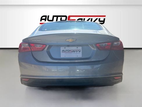Used 2023 Chevrolet Malibu LT image 6