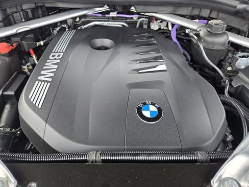 New 2026 BMW X7 xDrive40i w/ Executive Package image 32