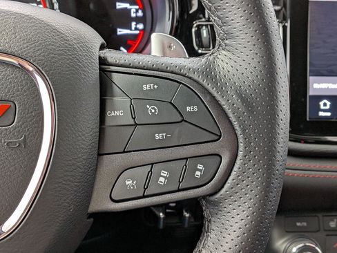 Certified 2026 Dodge Durango GT AWD/4WD image 20