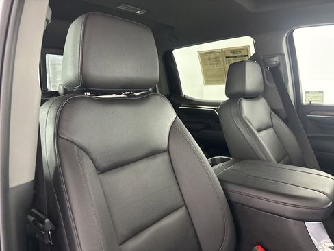 Used 2024 Chevrolet Silverado 1500 RST w/ All Star Edition Plus AWD/4WD image 26