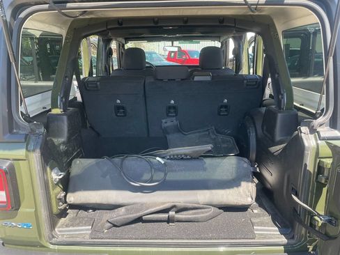 Used 2023 Jeep Wrangler Unlimited w/ Cold Weather Group AWD/4WD image 26