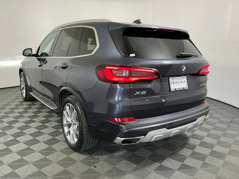 Used 2022 BMW X5 sDrive40i w/ Premium Package RWD image 6